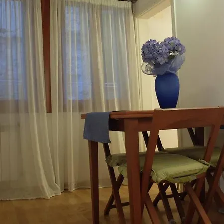 Apartment Boutique Ca'liz