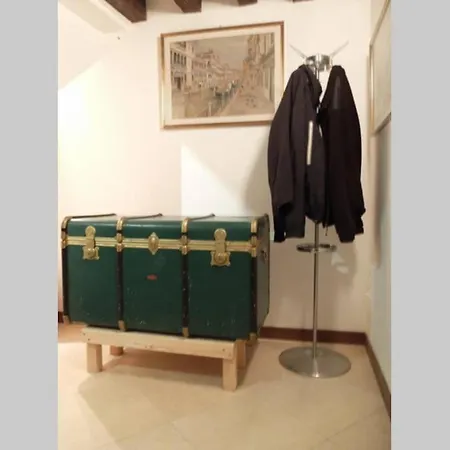 Boutique Ca'liz Apartment Venice