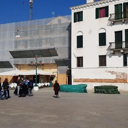 Apartment Boutique Ca'liz Venice