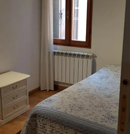 Boutique Ca'liz Apartment