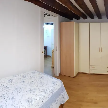 Boutique Ca'liz Apartment *