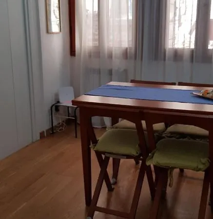Appartement Boutique Ca'liz Venetië