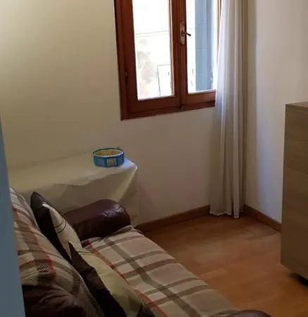 Apartment Boutique Ca'liz *