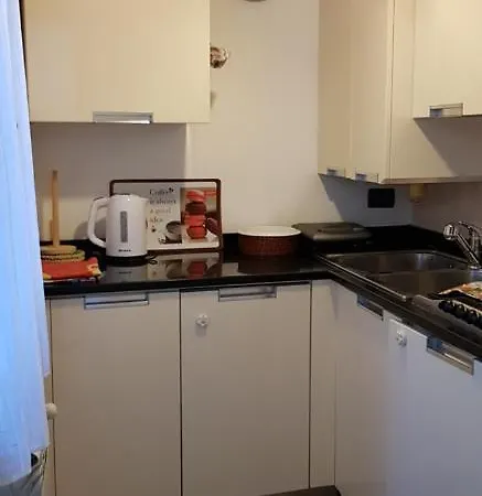 Boutique Ca'liz Appartement *