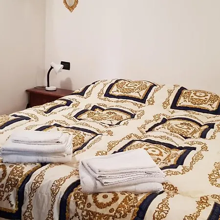 Apartment Boutique Ca'liz *