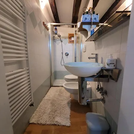 Boutique Ca'liz Apartment *