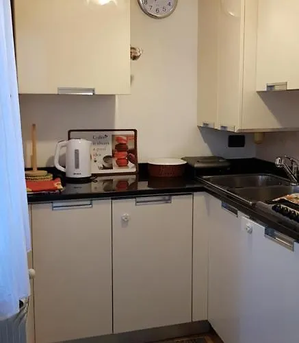 Boutique Ca'liz شقة *