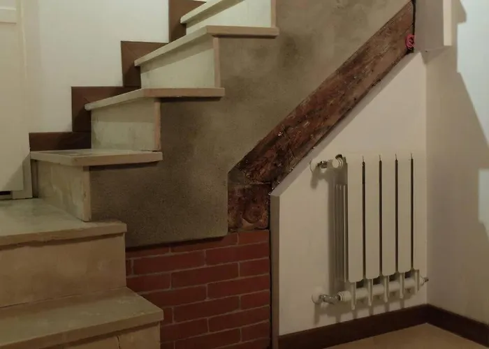 شقة Boutique Ca'liz *