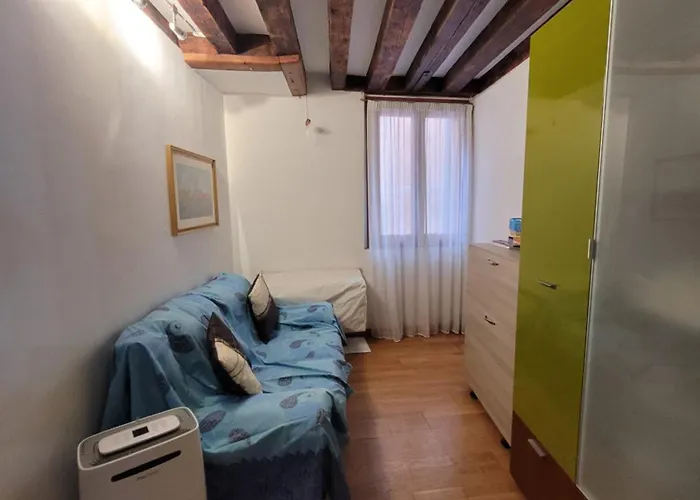 Boutique Ca'liz * البندقية