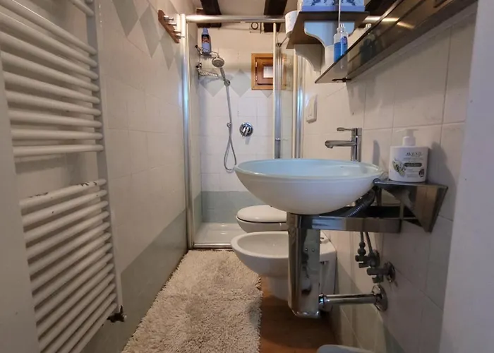 Boutique Ca'liz شقة *