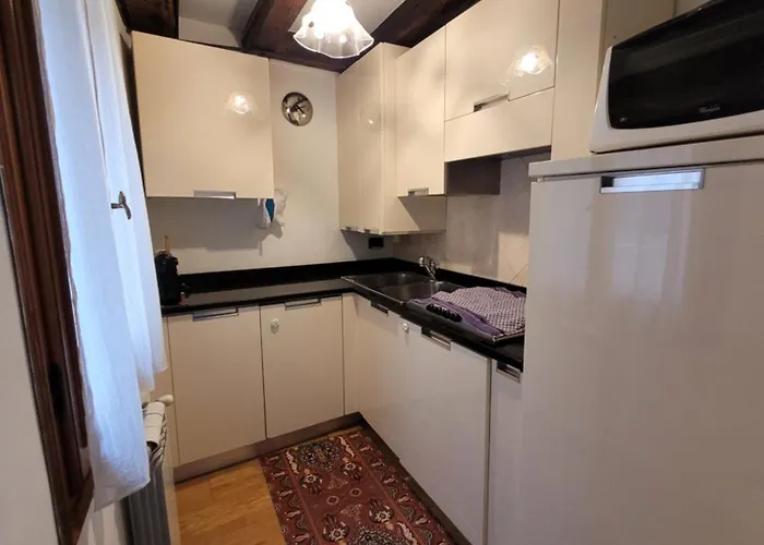 شقة Boutique Ca'liz *