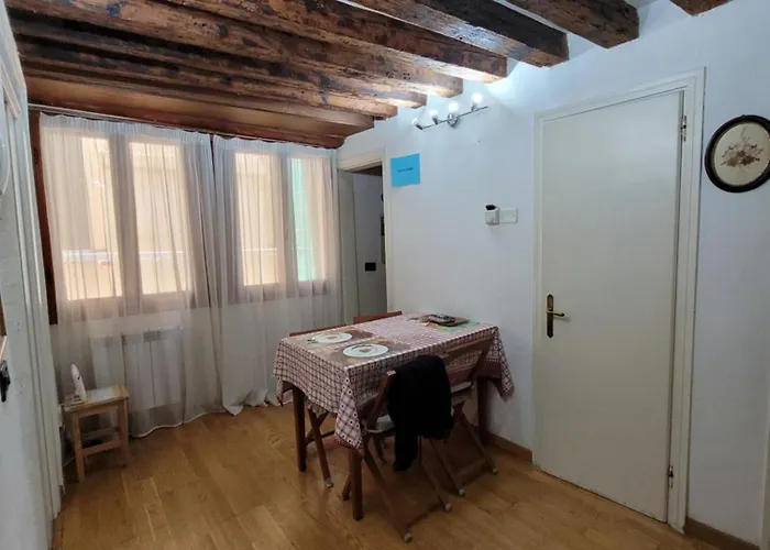 شقة Boutique Ca'liz البندقية