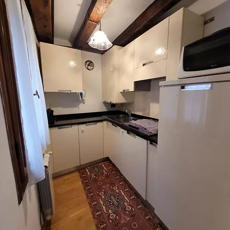 公寓 Boutique Ca'liz *